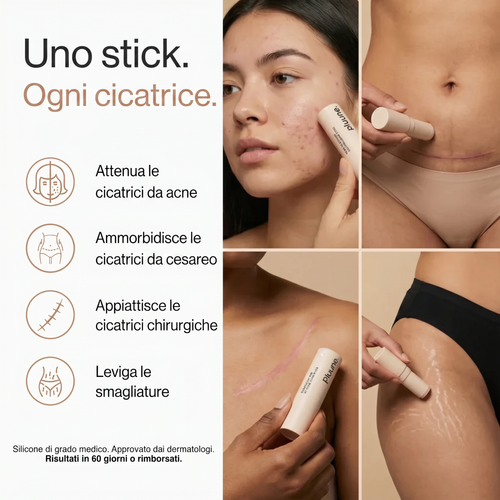 stick prova